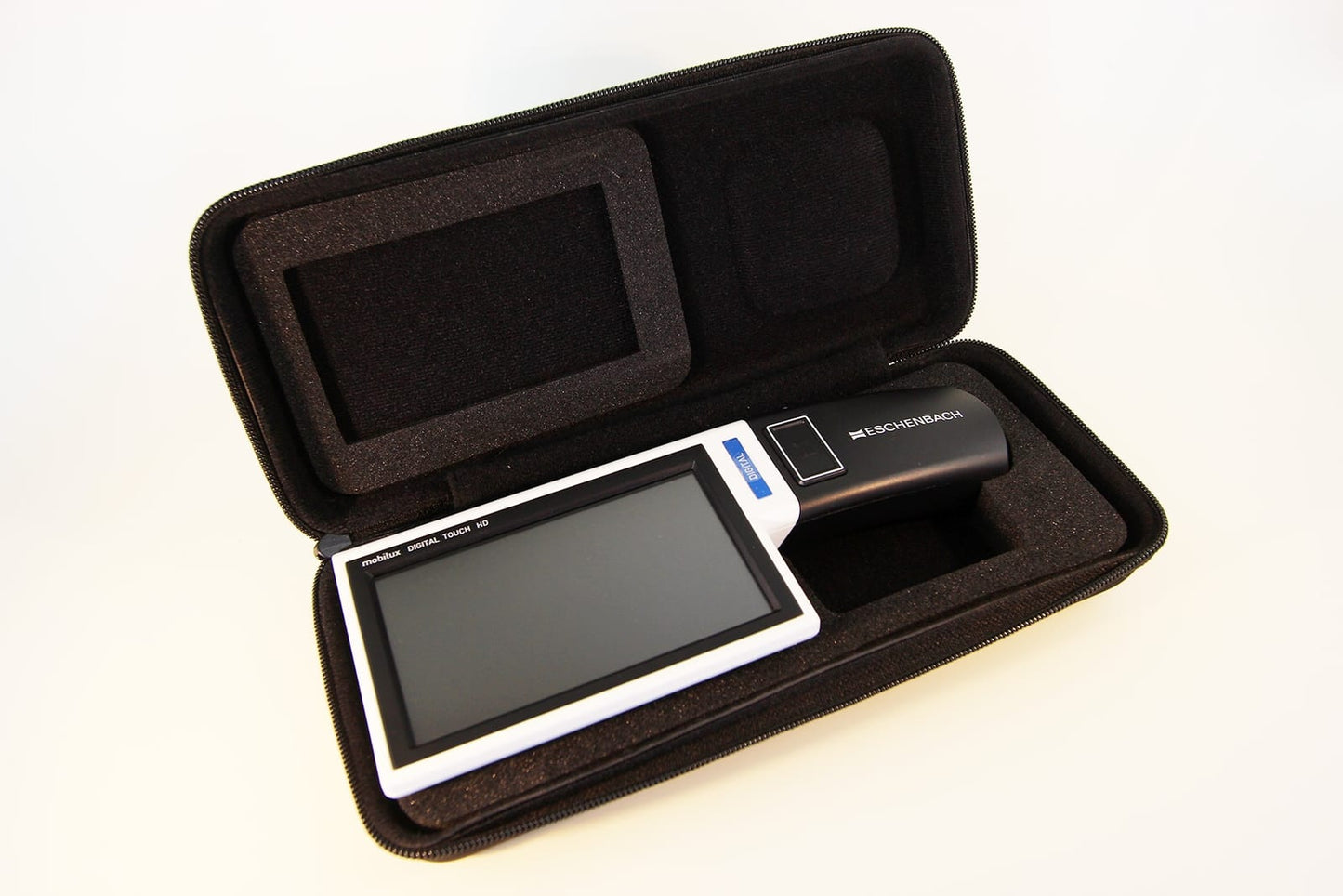 Mobilux DIGITAL Touch HD