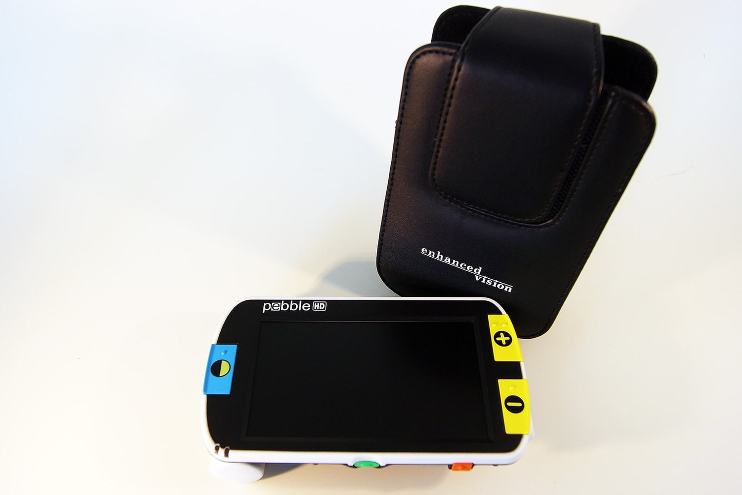 Pebble HD