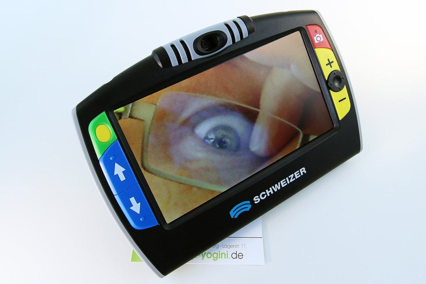 eMag 70 HD