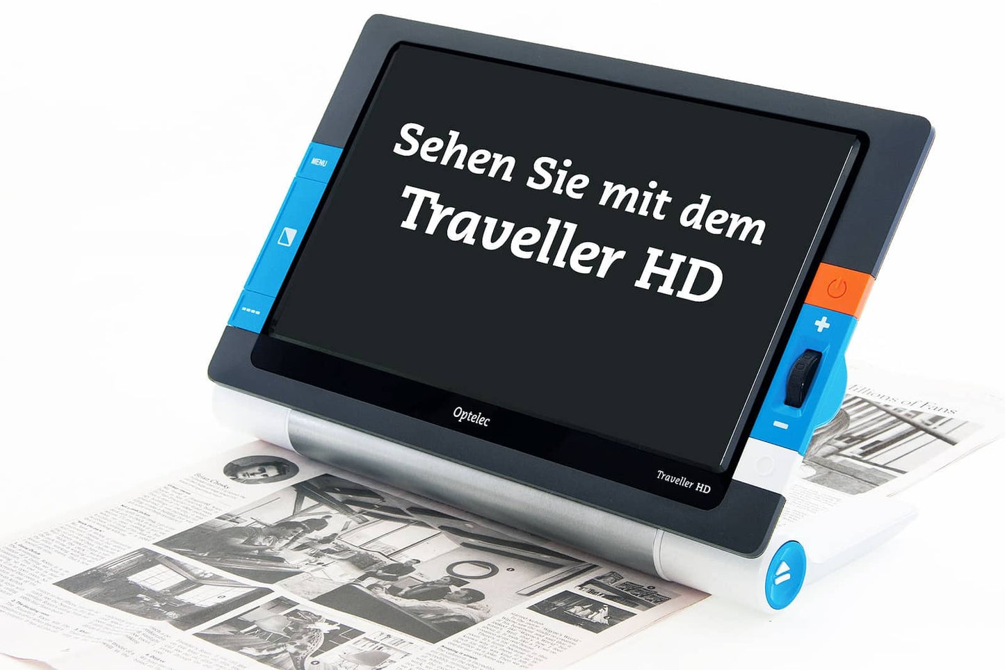 Traveller HD