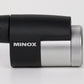 Minox Macroscope MS 8x25 Monokular