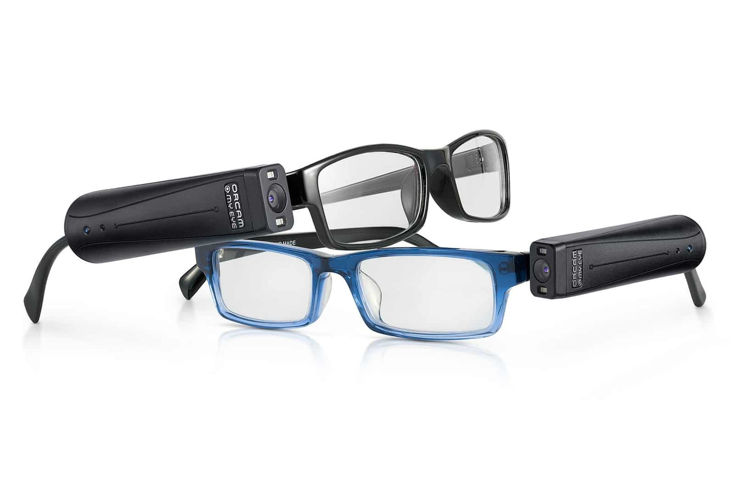 OrCam MyReader 2.0 bluetooth