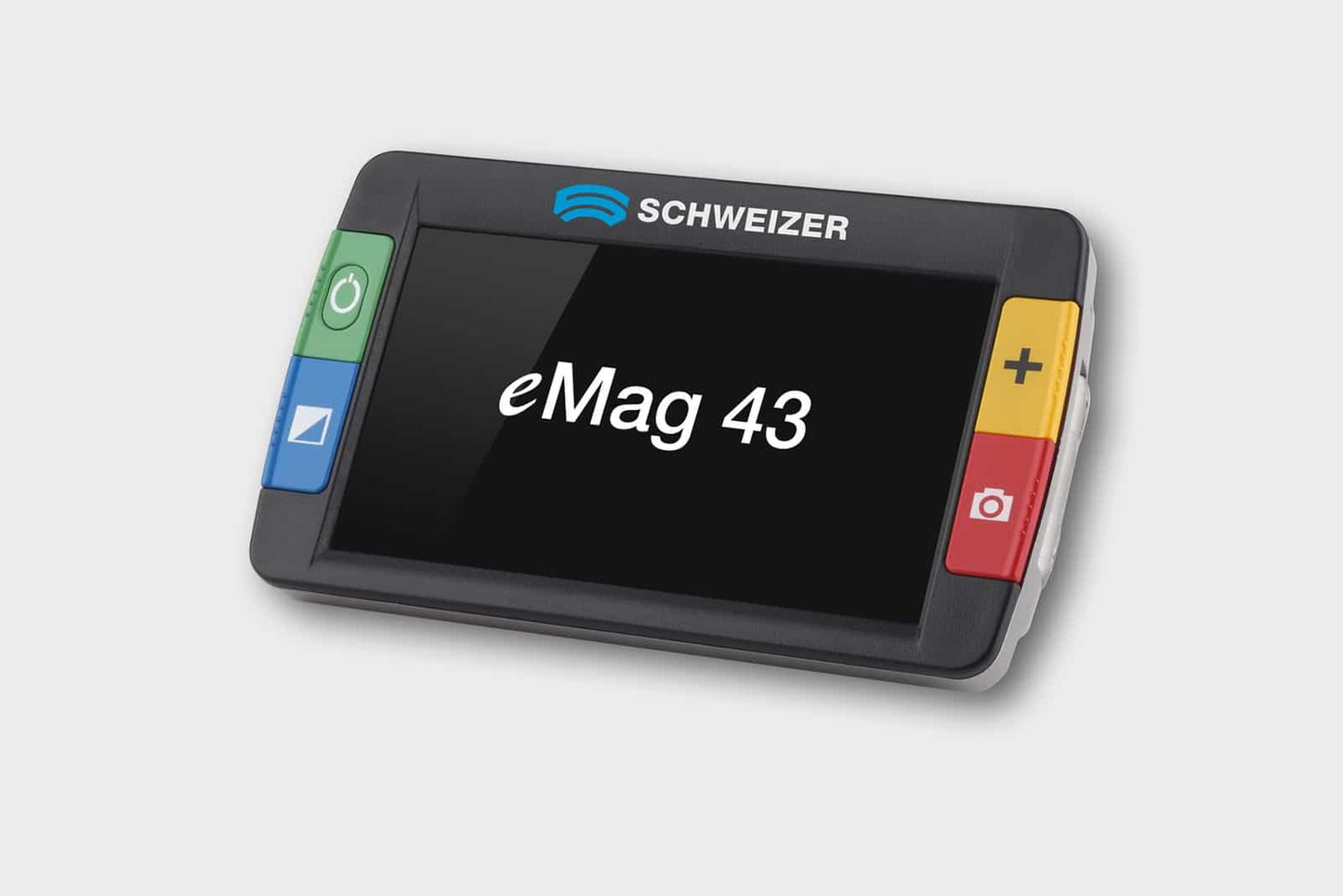 eMag 43 HD
