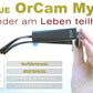 OrCam MyReader 2.0 bluetooth