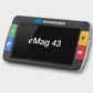 eMag 43 HD